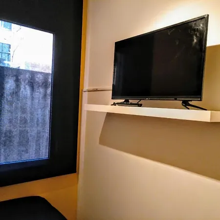 Plaza Espana Accommodatie bij particulieren