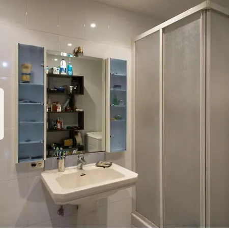 Accommodatie bij particulieren Plaza Espana *