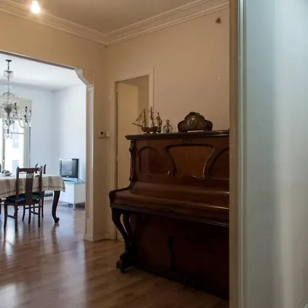 Homestay Plaza Espana